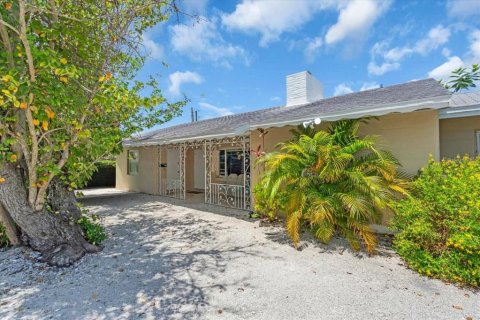 Propiedad comercial en venta en Sarasota, Florida, 10 dormitorios, 412.02 m2 № 1826464 - foto 23