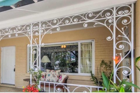 Propiedad comercial en venta en Sarasota, Florida, 10 dormitorios, 412.02 m2 № 1826464 - foto 3