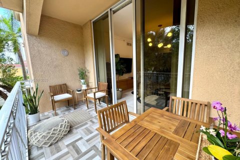 Condo in Aventura, Florida, 2 bedrooms  № 1877545 - photo 30