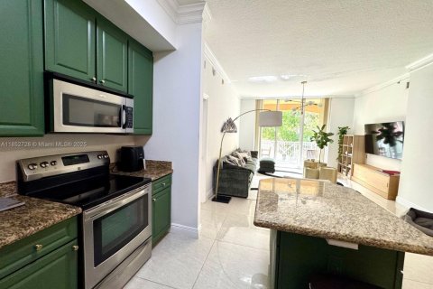 Condo in Aventura, Florida, 2 bedrooms  № 1877545 - photo 19