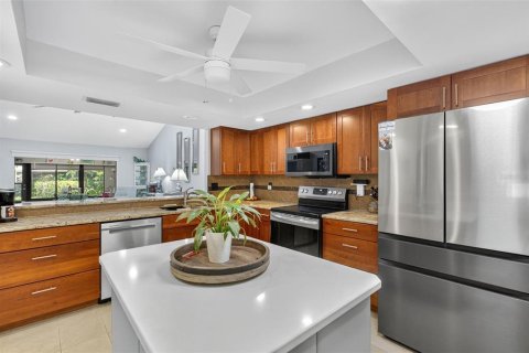 Casa en venta en Sarasota, Florida, 2 dormitorios, 143.81 m2 № 1885062 - foto 11
