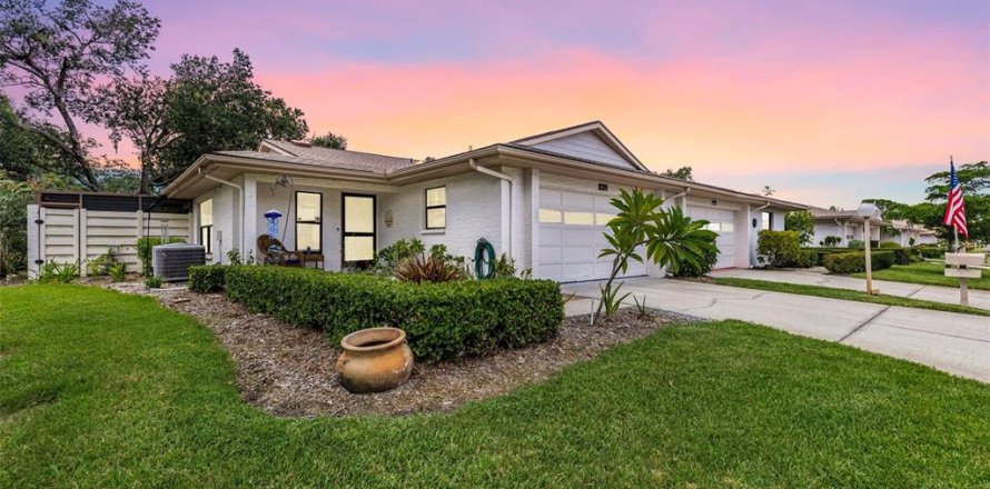 Casa en Sarasota, Florida 2 dormitorios, 143.81 m2 № 1885062