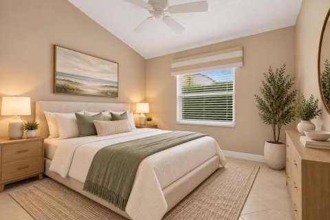 Villa ou maison à vendre à Boynton Beach, Floride: 3 chambres, 170.48 m2 № 2424763 - photo 21