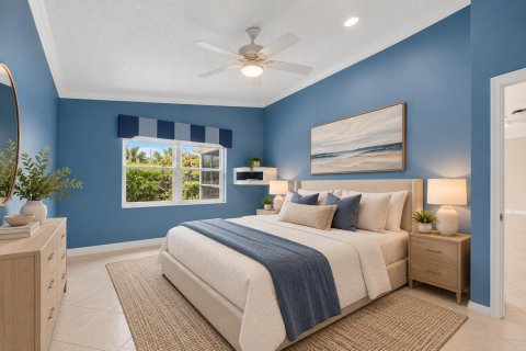 Villa ou maison à vendre à Boynton Beach, Floride: 3 chambres, 170.48 m2 № 2424763 - photo 15