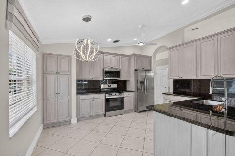Villa ou maison à vendre à Boynton Beach, Floride: 3 chambres, 170.48 m2 № 2424763 - photo 14