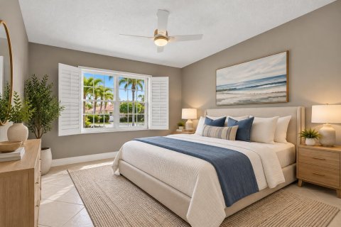 Villa ou maison à vendre à Boynton Beach, Floride: 3 chambres, 170.48 m2 № 2424763 - photo 25
