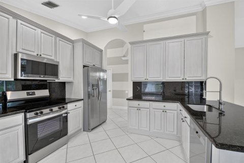Villa ou maison à vendre à Boynton Beach, Floride: 3 chambres, 170.48 m2 № 2424763 - photo 12