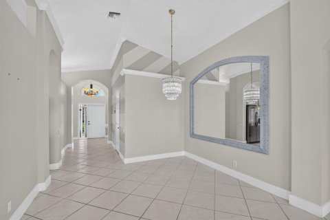 Villa ou maison à vendre à Boynton Beach, Floride: 3 chambres, 170.48 m2 № 2424763 - photo 6