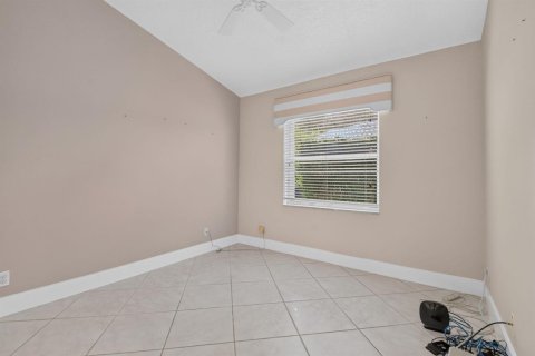 Villa ou maison à vendre à Boynton Beach, Floride: 3 chambres, 170.48 m2 № 2424763 - photo 22