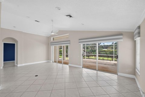 Villa ou maison à vendre à Boynton Beach, Floride: 3 chambres, 170.48 m2 № 2424763 - photo 11