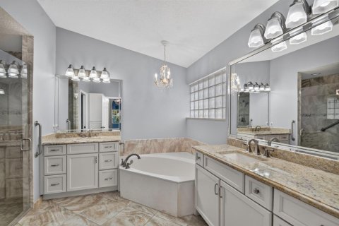 Villa ou maison à vendre à Boynton Beach, Floride: 3 chambres, 170.48 m2 № 2424763 - photo 18