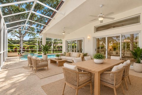 Villa ou maison à vendre à Boynton Beach, Floride: 3 chambres, 170.48 m2 № 2424763 - photo 29