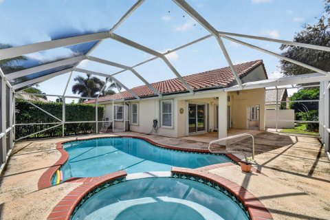 Villa ou maison à vendre à Boynton Beach, Floride: 3 chambres, 170.48 m2 № 2424763 - photo 30