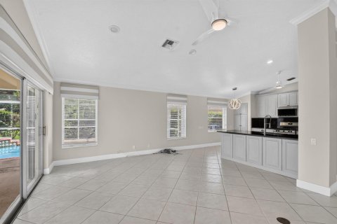 Villa ou maison à vendre à Boynton Beach, Floride: 3 chambres, 170.48 m2 № 2424763 - photo 9