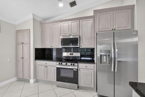 Villa ou maison à vendre à Boynton Beach, Floride: 3 chambres, 170.48 m2 № 2424763 - photo 13