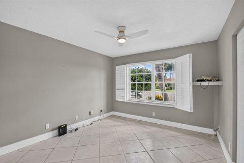 Villa ou maison à vendre à Boynton Beach, Floride: 3 chambres, 170.48 m2 № 2424763 - photo 26