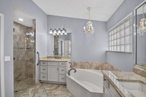 Villa ou maison à vendre à Boynton Beach, Floride: 3 chambres, 170.48 m2 № 2424763 - photo 19
