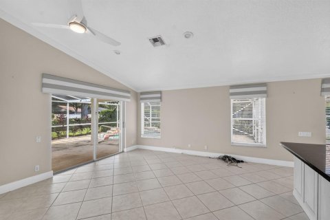 Villa ou maison à vendre à Boynton Beach, Floride: 3 chambres, 170.48 m2 № 2424763 - photo 10
