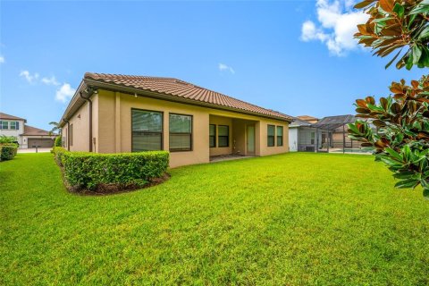 Casa en alquiler en Lutz, Florida, 4 dormitorios, 242.75 m2 № 2284157 - foto 6