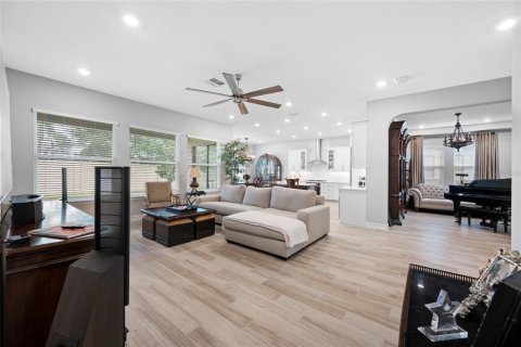 Casa en alquiler en Lutz, Florida, 4 dormitorios, 242.75 m2 № 2284157 - foto 19