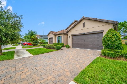 Casa en alquiler en Lutz, Florida, 4 dormitorios, 242.75 m2 № 2284157 - foto 3