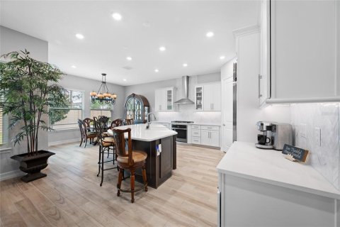 Casa en alquiler en Lutz, Florida, 4 dormitorios, 242.75 m2 № 2284157 - foto 23