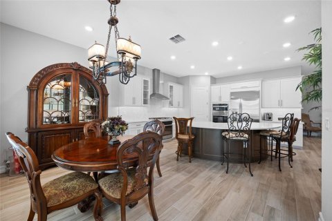 Casa en alquiler en Lutz, Florida, 4 dormitorios, 242.75 m2 № 2284157 - foto 30