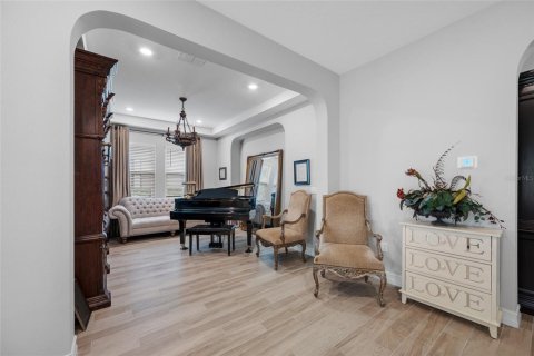Casa en alquiler en Lutz, Florida, 4 dormitorios, 242.75 m2 № 2284157 - foto 15