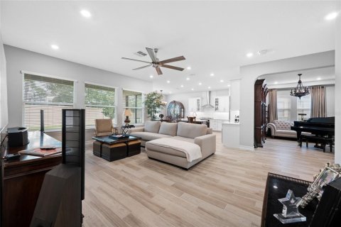 Casa en alquiler en Lutz, Florida, 4 dormitorios, 242.75 m2 № 2284157 - foto 18