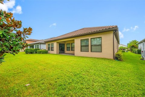 Casa en alquiler en Lutz, Florida, 4 dormitorios, 242.75 m2 № 2284157 - foto 7