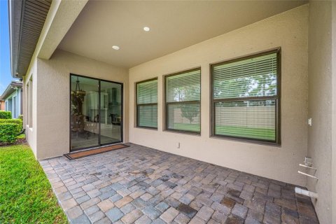 Casa en alquiler en Lutz, Florida, 4 dormitorios, 242.75 m2 № 2284157 - foto 9