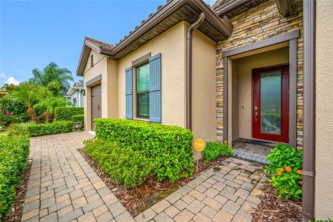 Casa en alquiler en Lutz, Florida, 4 dormitorios, 242.75 m2 № 2284157 - foto 4