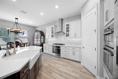 Casa en alquiler en Lutz, Florida, 4 dormitorios, 242.75 m2 № 2284157 - foto 24