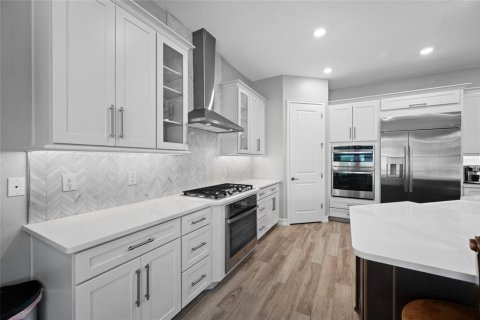 Casa en alquiler en Lutz, Florida, 4 dormitorios, 242.75 m2 № 2284157 - foto 27