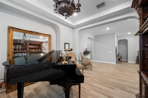 Casa en alquiler en Lutz, Florida, 4 dormitorios, 242.75 m2 № 2284157 - foto 16