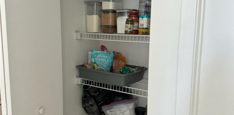 Condo à Miami, Floride, 2 chambres № 1118167