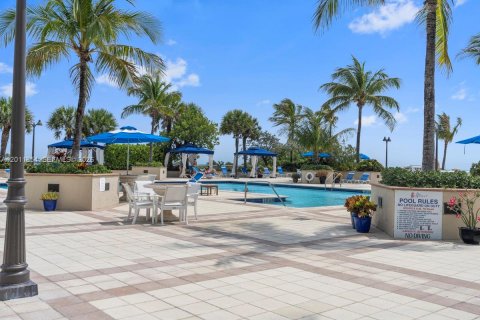 Condo in Fort Lauderdale, Florida, 1 bedroom  № 2244352 - photo 24