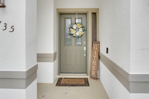 Villa ou maison à vendre à Kissimmee, Floride: 5 chambres, 272.2 m2 № 2092665 - photo 4