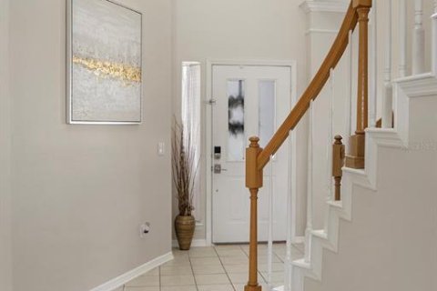 Villa ou maison à vendre à Kissimmee, Floride: 5 chambres, 272.2 m2 № 2092665 - photo 9