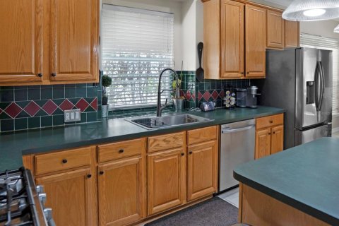 Villa ou maison à vendre à Kissimmee, Floride: 5 chambres, 272.2 m2 № 2092665 - photo 15