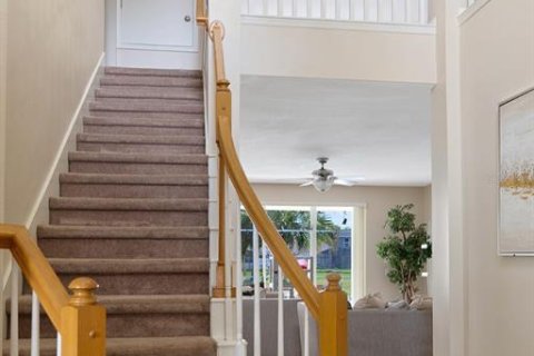Villa ou maison à vendre à Kissimmee, Floride: 5 chambres, 272.2 m2 № 2092665 - photo 8