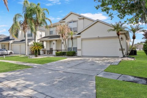 Villa ou maison à Kissimmee, Floride 5 chambres, 272.2 m2 № 2092665