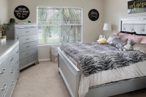 Villa ou maison à vendre à Kissimmee, Floride: 5 chambres, 272.2 m2 № 2092665 - photo 26