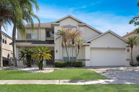 Villa ou maison à vendre à Kissimmee, Floride: 5 chambres, 272.2 m2 № 2092665 - photo 2