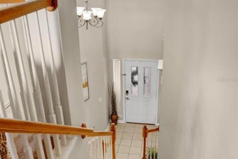 Villa ou maison à vendre à Kissimmee, Floride: 5 chambres, 272.2 m2 № 2092665 - photo 22