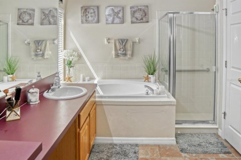 Villa ou maison à vendre à Kissimmee, Floride: 5 chambres, 272.2 m2 № 2092665 - photo 20