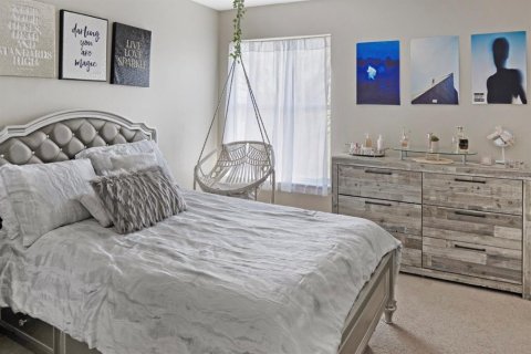 Villa ou maison à vendre à Kissimmee, Floride: 5 chambres, 272.2 m2 № 2092665 - photo 24