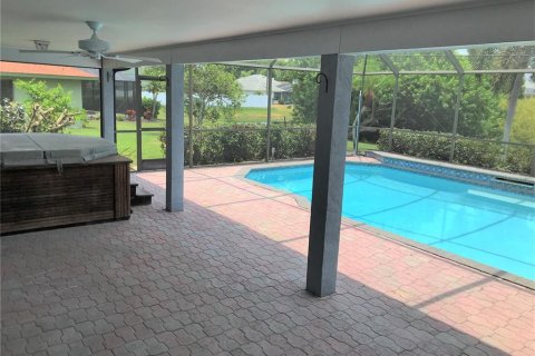Casa en alquiler en Bradenton, Florida, 3 dormitorios, 173.91 m2 № 1918993 - foto 4