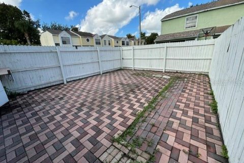 Townhouse in Orlando, Florida 2 bedrooms, 100.8 sq.m. № 2379123 - photo 23