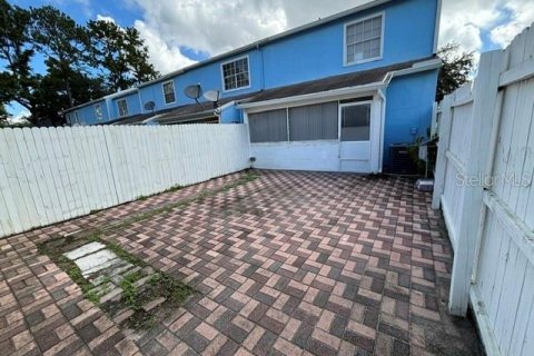 Townhouse in Orlando, Florida 2 bedrooms, 100.8 sq.m. № 2379123 - photo 22